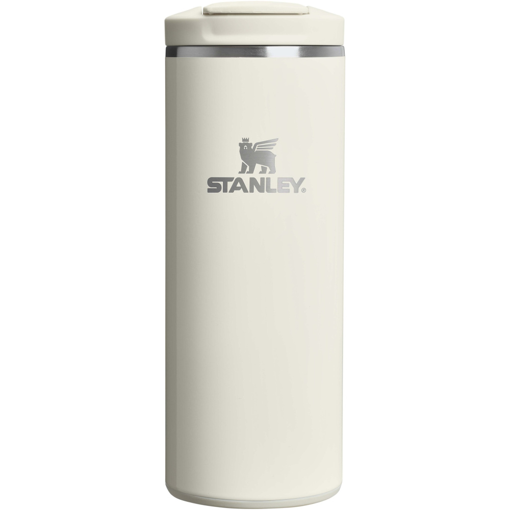 Logotrade mainoslahja ja liikelahja kuva: Stanley Transit Fliptop 350 ml:n matkamuki