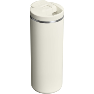 Logotrade liikelahja tuotekuva: Stanley Transit Fliptop 350 ml:n matkamuki