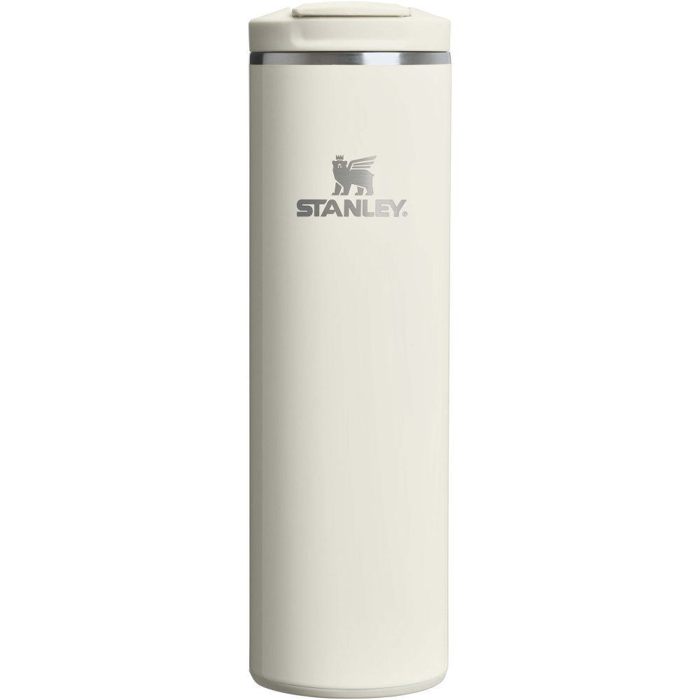 Logotrade mainoslahjat kuva: Stanley Transit Fliptop 470 ml:n matkamuki 