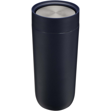 Logo trade liikelahjat mainoslahjat kuva: Camden 350 ml:n RCS-sertifioitu kahvimuki