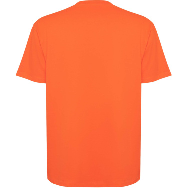 Logotrade mainoslahja ja liikelahja kuva: Bull, lyhythihainen, ylikokoinen unisex-t-paita