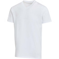 Balfour lyhythihainen, unisex-t-paita 200 g/m², Valkoinen