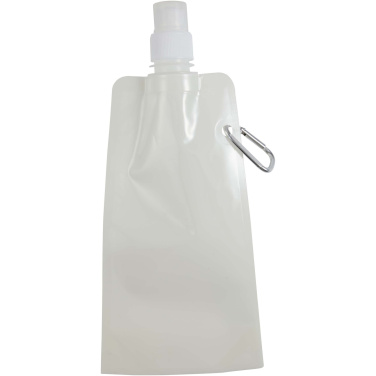 Logotrade liikelahjat kuva: Sipzy kokoontaitettava vesipullo 480 ml