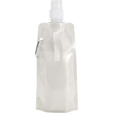 Logotrade liikelahjat kuva: Sipzy kokoontaitettava vesipullo 480 ml