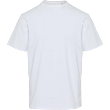 Logotrade mainostuotet kuva: Lucas ylisuuri unisex-t-paita 280 g/m2:n OCS-sertifioitu