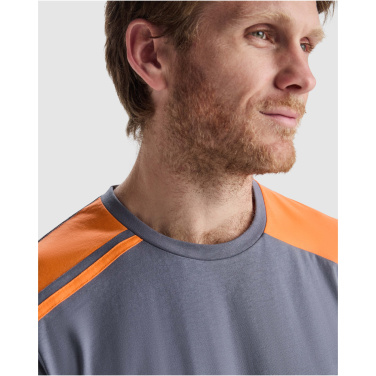 Logotrade mainostuote tuotekuva: Expedition miesten lyhythihainen t-paita 160 g/m2
