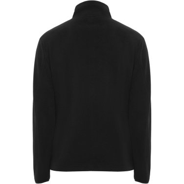 Logotrade liikelahja mainoslahja kuva: Terrano microfleece-takki, unisex