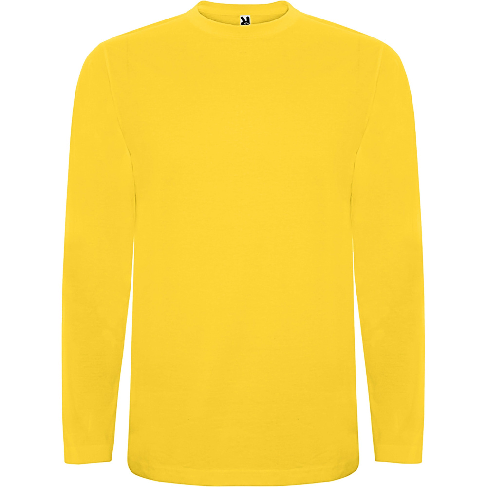Logotrade mainostuote tuotekuva: Extreme pitkähihainen t-paita 160 g/m2