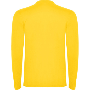 Logo trade liikelahjat mainoslahjat kuva: Extreme pitkähihainen t-paita 160 g/m2