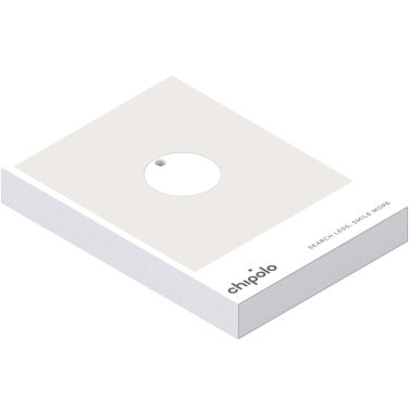 Logotrade liikelahjat kuva: Chipolo POP seurantatunniste