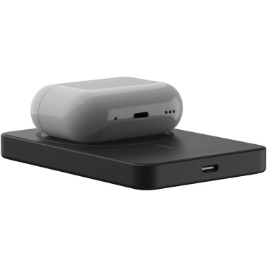 Logotrade liikelahjat mainoslahjat tuotekuva: Xtorm Go2 langaton varavirtalähde 15 W:n ja 5 000 mAh:n