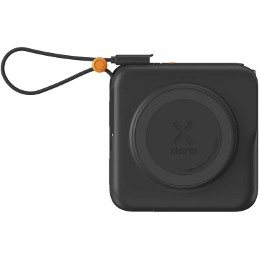 Logotrade mainoslahjat kuva: Xtorm TravelPro 3-in-1-matkalaturi 30 W ja 10 000 mAh