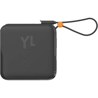 Logotrade mainoslahjat kuva: Xtorm TravelPro 3-in-1-matkalaturi 30 W ja 10 000 mAh