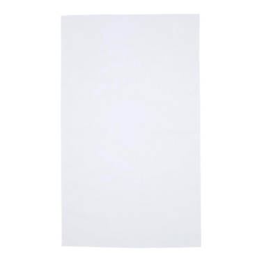Logotrade mainoslahjat kuva: Tulsi kevyt sublimaatiopainettu pyyhe 90 × 150 cm