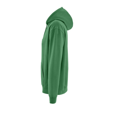 Logotrade mainoslahjat kuva: CONDOR Unisex hupullinen