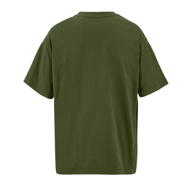 Logotrade mainostuotet kuva: LEGACY OVERSIZED T-SHIRT