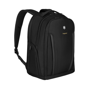 Logo trade liikelahja mainoslahja tuotekuva: VICTORINOX Altmont Essentials -kannettavan reppu