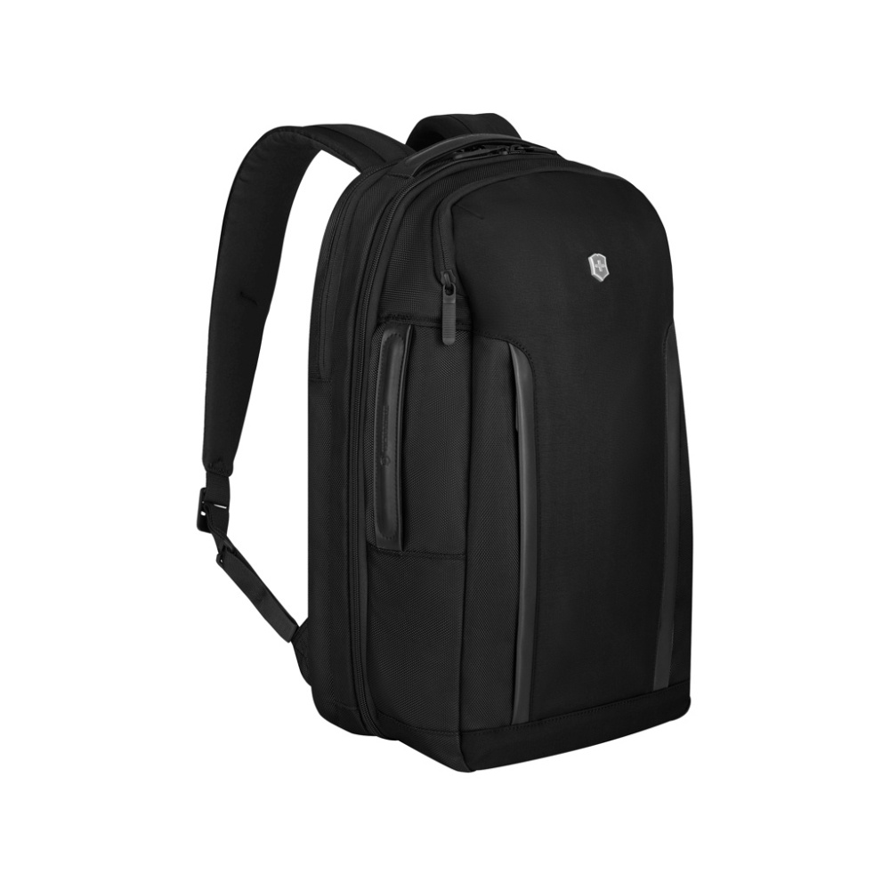Logotrade liikelahjat mainoslahjat tuotekuva: VICTORINOX Altmont Deluxe -kannettavan reppu