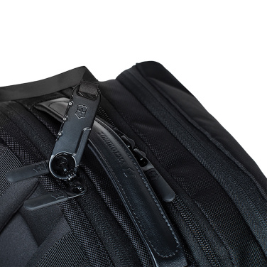 Logo trade mainoslahjat tuotekuva: VICTORINOX Altmont Deluxe -kannettavan reppu