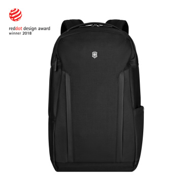 Logotrade liikelahjat mainoslahjat tuotekuva: VICTORINOX Altmont Deluxe -kannettavan reppu