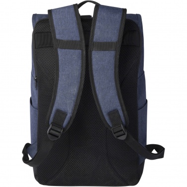 Logotrade firminės dovanos nuotrauka: Hoss 15,6" susukama nešiojamojo kompiuterio kuprinė 12L