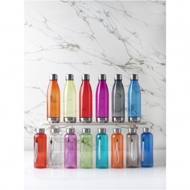 Logotrade reklaminiai produktai nuotrauka: Cove 685 ml vandens butelis