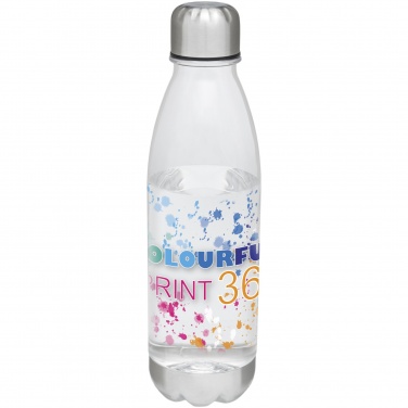 Logotrade verslo dovanos nuotrauka: Cove 685 ml vandens butelis