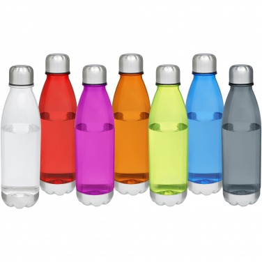 Logotrade reklaminiai produktai nuotrauka: Cove 685 ml vandens butelis