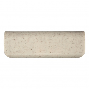 Logotrade reklaminiai produktai nuotrauka: Yoko 1200mAh kviečių šiaudų maitinimo bankas