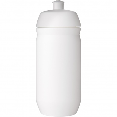 Logotrade reklaminiai produktai nuotrauka: HydroFlex™ 500 ml išspaudžiamas sportinis buteliukas