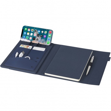 Logotrade reklaminiai produktai nuotrauka: Liberto padfolio