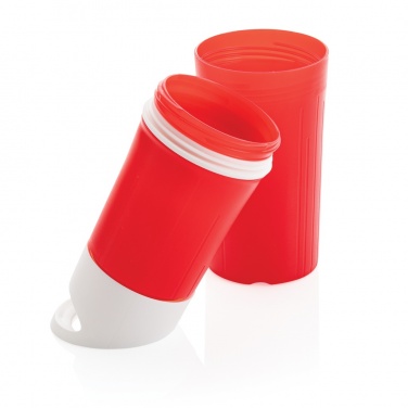 Logotrade dovana nuotrauka: BE O butelis, vandens butelis, pagamintas ES