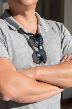 Logotrade reklaminės dovanos nuotrauka: Kviečių šiaudų pluošto akiniai nuo saulės