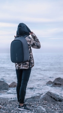 Logotrade firminės dovanos nuotrauka: Bobby Hero Įprasta, nuo vagystės kuprinė