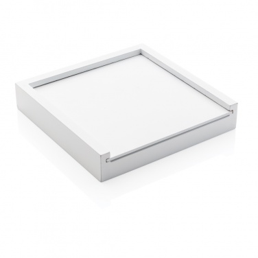 Logotrade dovana nuotrauka: Prabangus žaidimas „Tic Tac Toe“.