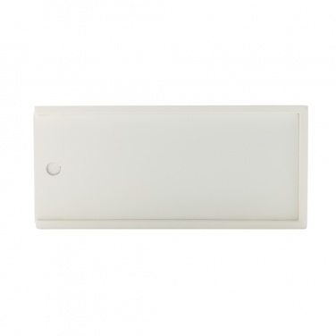 Logotrade verslo dovanos nuotrauka: Prabangus mikado/domino medinėje dėžutėje