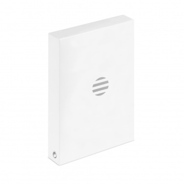 Logotrade verslo dovanos nuotrauka: Saulės energijos bankas 4000 mAh ARENA SOLAR