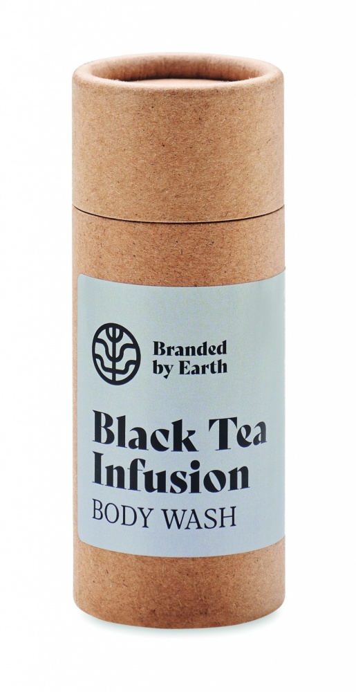 Logotrade reklaminės dovanos nuotrauka: Veganiškas unisex kūno prausiklis