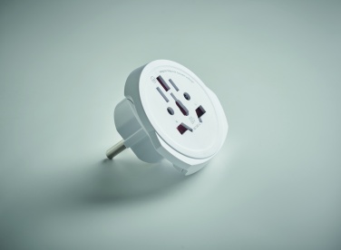 Logotrade reklaminės dovanos nuotrauka: Pasaulis į ES. 3 polių