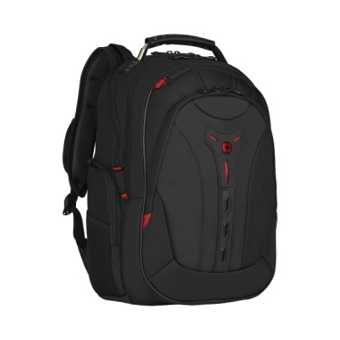 Logotrade reklaminiai produktai nuotrauka: Kuprinė Wenger Pegasus Deluxe 16''