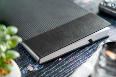 Logotrade verslo dovanos nuotrauka: A5 nešiojamasis kompiuteris DUBAI