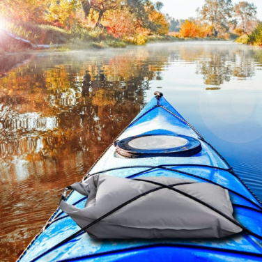 Logotrade firminės dovanos nuotrauka: Krepšys KASAI Schwarzwolf