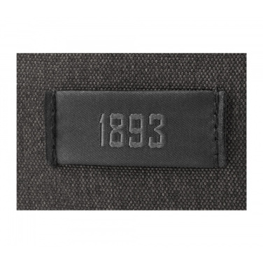 Logotrade reklaminės dovanos nuotrauka: Nešiojamojo kompiuterio krepšys Wenger MX Commute 16''