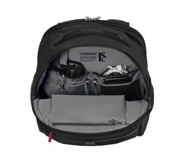 Logotrade reklaminiai produktai nuotrauka: Kuprinė Wenger XE Professional 15,6"