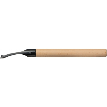 Logotrade dovana nuotrauka: Ledo grandiklis ir šluota Kristiansand