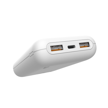 Logotrade reklaminiai produktai nuotrauka: Maitinimo blokas Silicon Power QS58 20000 mAh
