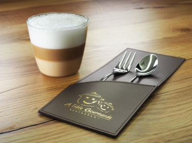 Logotrade reklaminiai produktai nuotrauka: Stalo įrankių dėklas 1044094