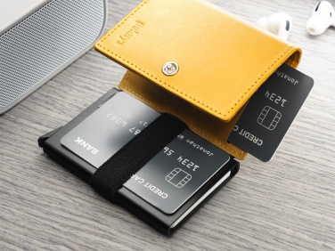 Logotrade reklaminės dovanos nuotrauka: RFID piniginė 1230131