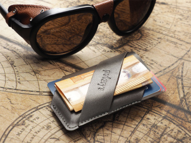 Logotrade dovana nuotrauka: Piniginė  1242131