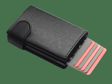 Logotrade verslo dovanos nuotrauka: RFID piniginė 618113